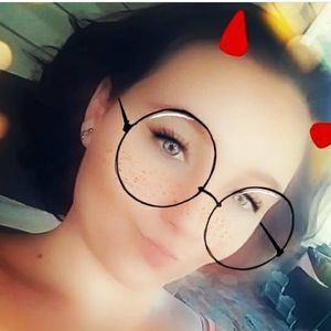 Meet your Posher, Shyanne